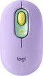 Мышь беспроводная Logitech POP Mouse Bluetooth Daydream Mint (910-006547) - изображение 1