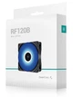 Вентилятор DeepCool RF120B - изображение 6