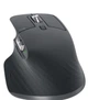 Мышь Bluetooth Logitech MX Master 3S (910-006559) Graphite - изображение 2