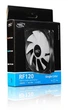 Вентилятор DeepCool RF120W - изображение 6