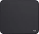 Игровая поверхность, коврик для мышки Logitech Mouse Pad Studio Graphite (956-000049) Серый (395292) - изображение 1