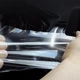 Противоударная гидрогелевая защитная пленка Hydrogel Film на экран магнитолы Audi A3 (255.27x120.70) - изображение 4