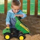 Іграшковий самоскид John Deere Kids 38 см (35766) - зображення 4