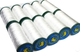 Капронові нитки ТЕКС-375 - 30м White - изображение 3