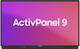 Інтерактивна панель Promethean ActivPanel 9 75" (AP9-A75-EU) - зображення 2