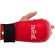 Накладки перчатки каратэ MA-0010 MATSA красный size L - изображение 2