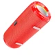 Портативна колонка BOROFONE BR12 Amplio sports wireless speaker Red (6931474735638) - изображение 2