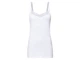 Майка для кормящих мам с вшитым топом для женщины Esmara LYCRA® 370402 XL Белый - изображение 2