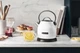 Электрочайник KitchenAid 5KEK1222EWH 1.25 л белый - изображение 2