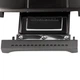 Тостер KitchenAid Artisan 5KMT2204EBK 1250 Вт темно-серый - изображение 4
