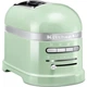 Тостер KitchenAid Artisan 5KMT2204EPT 1250 Вт фисташковый - изображение 1