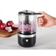 Кухонный комбайн KitchenAid беспроводной 5KFСB519EBM черный матовый - изображение 6