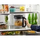 Кухонный комбайн KitchenAid 5KFP0921EOB 250 Вт черный - изображение 10