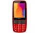 Мобильный телефон Nomi i281 Red - изображение 1