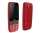 Мобильный телефон Nomi i281 Red - изображение 2