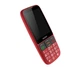 Мобильный телефон Nomi i281 Red - изображение 4