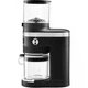 Кофемолка KitchenAid Artisan 5KCG8433EBM 150 Вт черная матовая - изображение 5