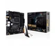 Материнська плата Asus TUF Gaming B550M-Plus Wi-Fi II Socket AM4 - изображение 1