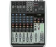 Активный микшерный пульт Behringer XENYX Q1204USB - изображение 2