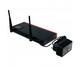 Маршрутизатор Mikrotik RB2011UiAS-2HnD-IN, 5*10/100/1000Mbit, 1xSFP, 2.4GHz WiFi, 300Mbit/s, 600MHz CPU, 128 MB RAM - зображення 2