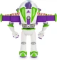 Інтерактивна фігурка Базз Лайтер зі звуками Disney Store – Buzz Lightyear Історія іграшок (461011638628) - зображення 3