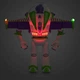 Інтерактивна фігурка Базз Лайтер зі звуками Disney Store – Buzz Lightyear Історія іграшок (461011638628) - зображення 6