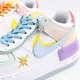 Еластичні плоскі шнурки FASTLACES T36-3 White - зображення 12
