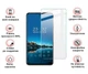Захисне скло BeCover для ZTE Blade A72/V40 Vita Crystal Clear Glass 3D (708563) - зображення 3