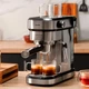 Кавоварка Cecotec Cafelizzia 790 Steel Duo (CCTC-01646) - изображение 4