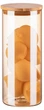 Банка для зберігання ARDESTO Golden Moon 1000 мл AR1310BLRG - зображення 1
