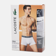 Набор трусов шорты мужской Lacoste 5H3389-NUA L 3 шт (8001034925002_3614032897292_2000003512522) - изображение 4