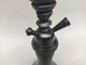 Кальян Hookah Rami Carbon Ley Plus Black висотою 62см на 1 персону - зображення 6