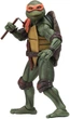 Фигурка Черепашки-ниндзя Микеланджело Michelangelo Teenage Mutant Ninja Turtles 18 см - изображение 3