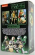Фигурка Черепашки-ниндзя Микеланджело Michelangelo Teenage Mutant Ninja Turtles 18 см - изображение 4