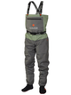 Напівкомбінезон забродний Norfin Pilot StockingFoot 2 р.XXL (83321-05XXL) - изображение 1