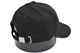 Бейсболка Atrics з гербом України 55-61 см чорна (А 0919-769) - изображение 3