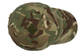 Кепка Fashion тактична камуфляж мультикам multicam ripstop 56-60 см (F 0919-767) - изображение 3