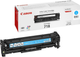 Toner Canon 718 C (2661B002) - obraz 1