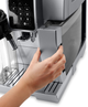 Ekspres do kawy DELONGHI Dinamica ECAM 350.75 S - obraz 8