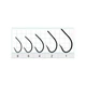 ke-4002-004 Крючки Gurza Flyliner Brazed Eye # 4 Bc (Ø 1.16 Mm) 8 Шт. - изображение 2