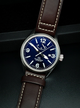 Чоловічий наручний годинник ORIENT RE-AU0204L00B / Коричневий - зображення 3