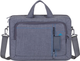 Torba na laptopa RivaCase 7530 15.6" szara (7530 (szara)) - obraz 1