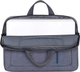 Torba na laptopa RivaCase 7530 15.6" szara (7530 (szara)) - obraz 5