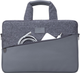 Torba na laptopa RivaCase 7930 15.6" szara (7930 (szara)) - obraz 2