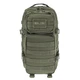 Тактический Рюкзак Mil-Tec Assault Small 20 л 42 x 20 x 25 см Олива (14002001) - изображение 3