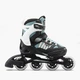 Детские Раздвижные Ролики OXELO EU Размер 38-41 FIT5 Бирюзовый - изображение 5