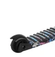 Самокат трехколесный Kruzzel Rapid B Black - изображение 6