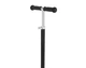 Самокат трехколесный Kruzzel Rapid B Black - изображение 8