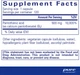 Pure Encapsulations Pantothenic Acid 120 капсул - изображение 2