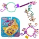 Набор из трёх коллекционных фигурок Fingerlings мини-обезьянка WowWee 3797 - изображение 2